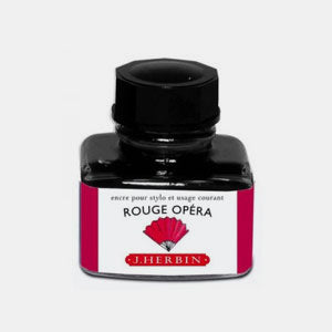 Bouteille 30 ml encre pour stylo opéra