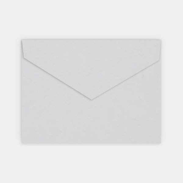 Envelope 140x190 mm old mill white