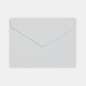 Envelope 140x190 mm old mill white