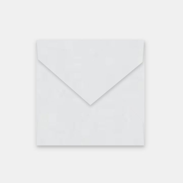 Envelope 155x155 mm old mill