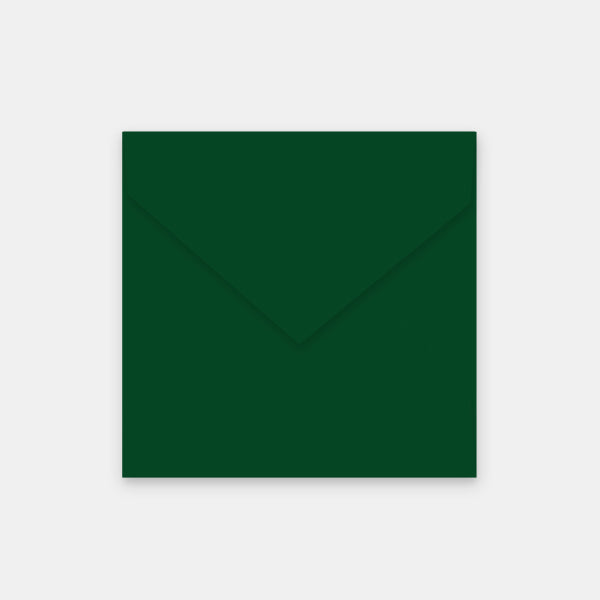 Envelope 155x155 mm cactus vellum