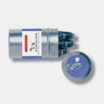 Tintenpatrone für Vergissmeinnicht-Blaustift