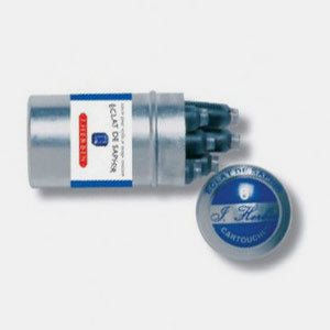 Sapphire Burst Pen-Tintenpatrone