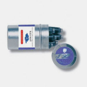 Mitternachtsblaue Tintenpatrone