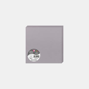 Pre-folded card 160x320 vellum 210g koala gray Pollen