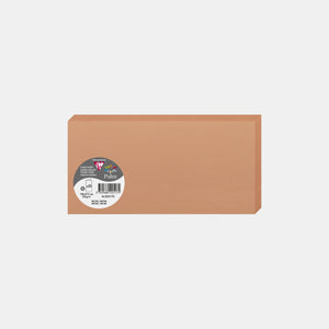 Pre-folded card 213x213 vellum 210g nectar Pollen