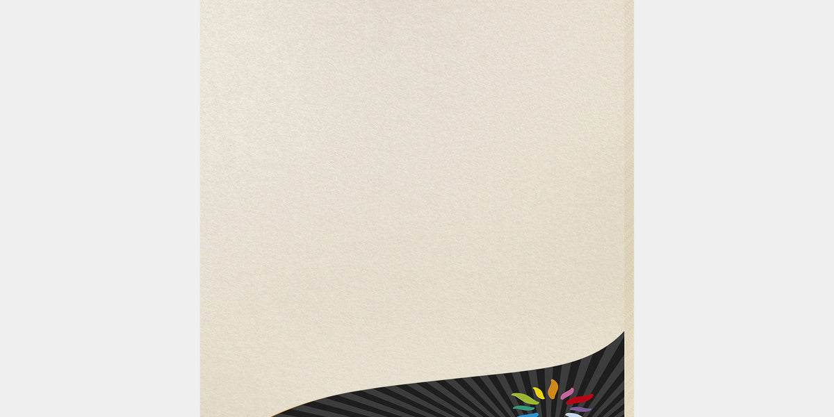 Clairefontaine Papier Reprographic 250 - 210 G/m² A4 Ivoire, Ramette 250 Feuilles, Papier Couleur Premium Pour Impression Et Création