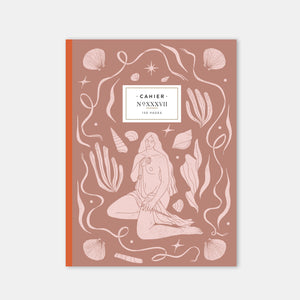 Notizbuch Nummer 37 - Aphrodite