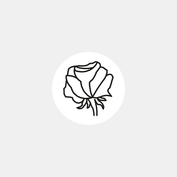 Rosa Symboltafel