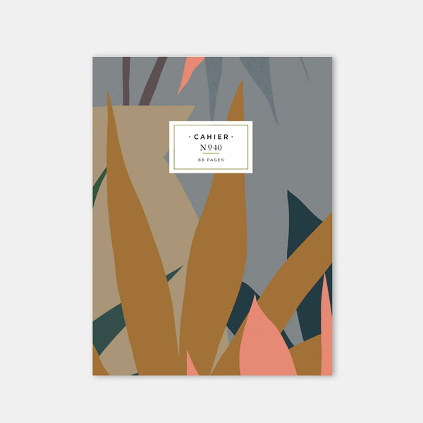 Notebook number 40 - Slow