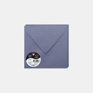 Envelope 165x165 vellum 120g forget-me-not Pollen
