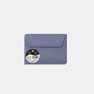 Envelope 114x162 vellum 120g forget-me-not Pollen