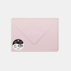 Envelope 162x229 vellum 120g pink Pollen