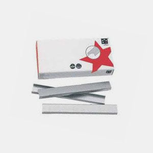 Heftklammerboxen für Langarmtacker