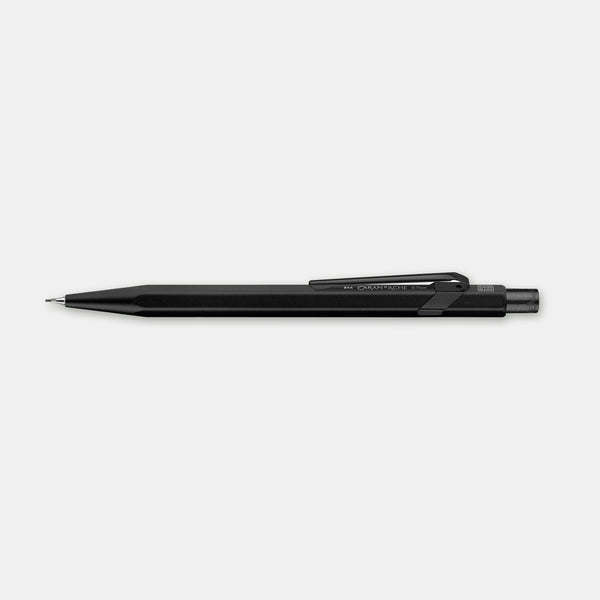 Druckbleistift 849 POPLINE Black Code