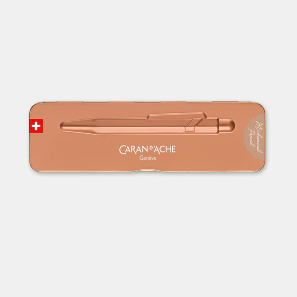 Porte mine 849 POPLINE Brut rosé