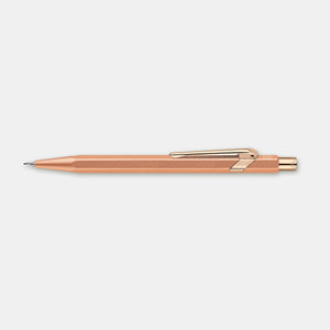 Druckbleistift 849 POPLINE Brut Rosé