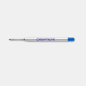 Blue roller cartridge
