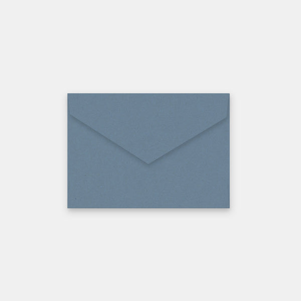 Envelope 90x140 mm kraft jean