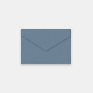 Envelope 90x140 mm kraft jean