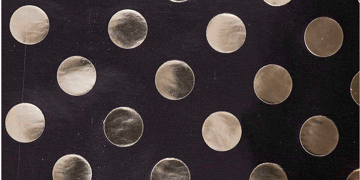 Rouleau Papier Cadeau Noir Mat 10 M X 38 Cm - Effet Nacré, Uni - Pour Noël, Anniversaire, Emballage Créatif - Qualité Durable