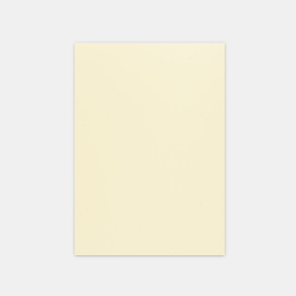 A4 sheet of recycled paper 260g bellula