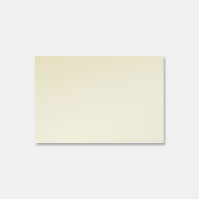 Pqt 50 cartes 105x148 verge ivoire