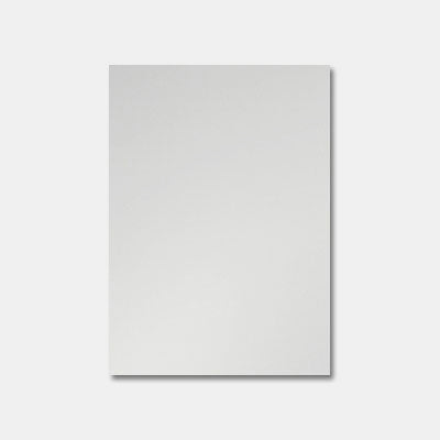 A4-Blatt Büttenpapier 120g weiß
