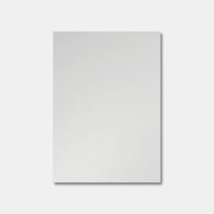 Sheet A3 yard paper 160g white