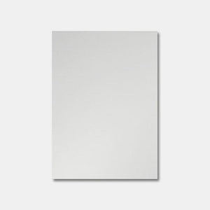 Blatt A3 Yard-Papier 160g weiß