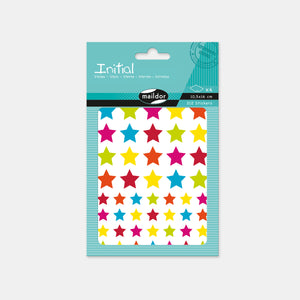 BABY Star Stickers
