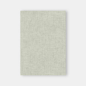 A4-Blatt japanisches Papier 116 g, natürliches Amanuno