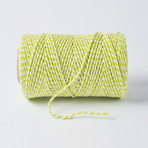 Bakers Twine Original Aniswürmer – 20-Meter-Spule