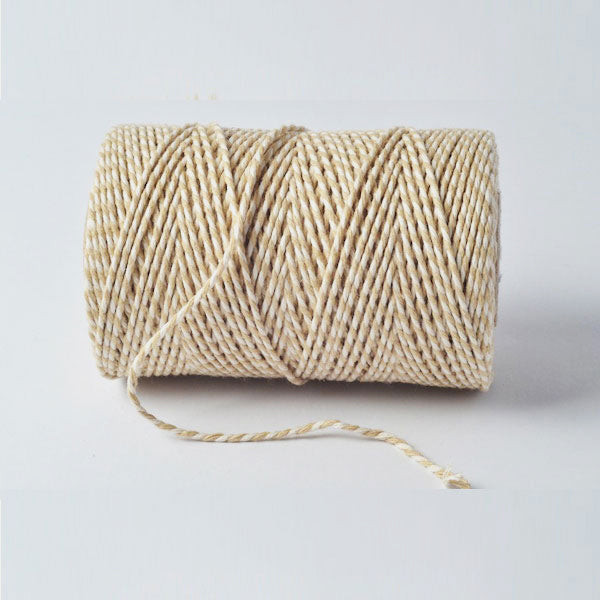Bakers twine original twine - 20 meter spool