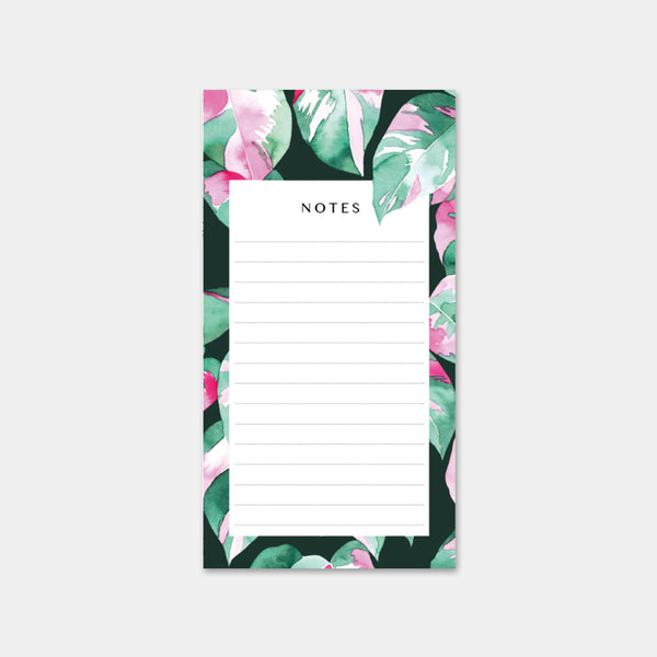 Bloc notes Pink Princess
