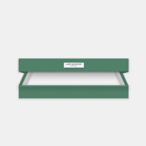 A4 Sven Box Kaktusgrün