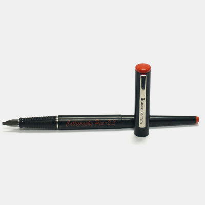 Stylo plume de calligraphie Brause 1.5 mm