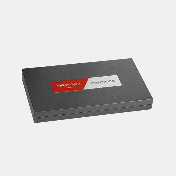 Coffret cadeau Graphite Line