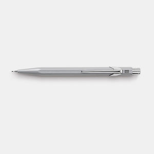 Druckbleistift 849 POPLINE grau