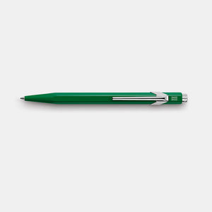 Stylo bille 849 POPLINE vert