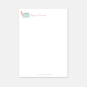 Writing paper - A4 Kawai