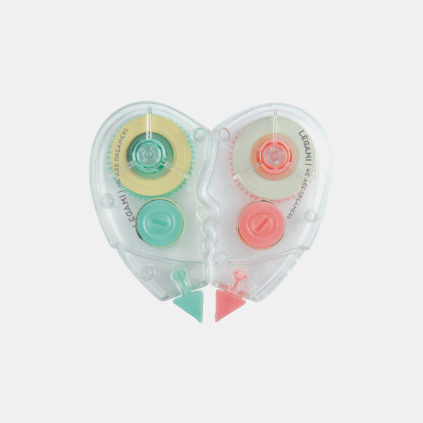 Roller Correcteur Don't Worry coeur
