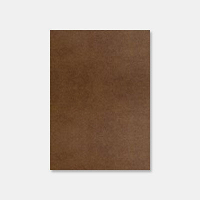 A4 sheet of tracing paper 200g chocolate