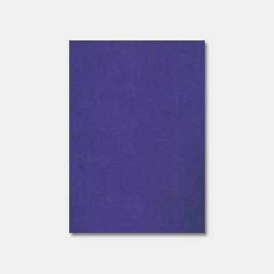 Feuille a4 papier calque 100g indigo