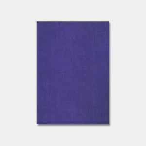 A4-Blatt Transparentpapier, 100 g, Indigo