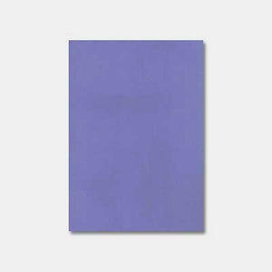 A4 sheet of tracing paper 100g lavender