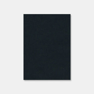 A4 sheet of tracing paper 100g black
