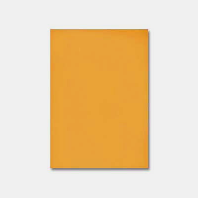 Feuille a4 papier calque 200g orange