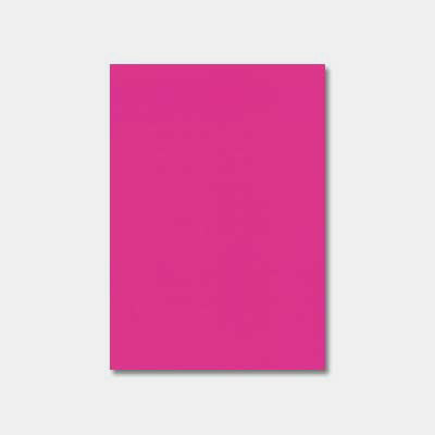 Feuille a4 papier calque 100g rose vif