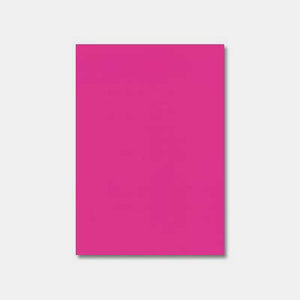 A4 sheet of tracing paper 100g bright pink